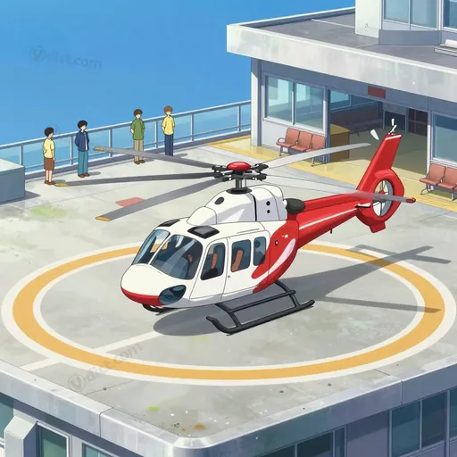 air-stop