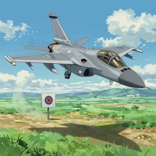 air-to-ground