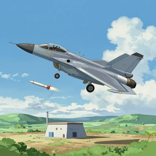 air-to-surface