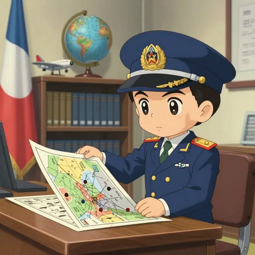 air attache