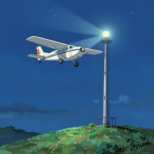 air beacon