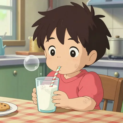 air bubble