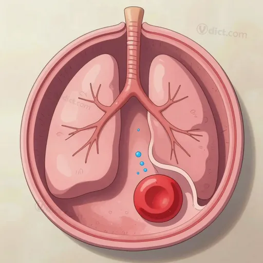 air cell