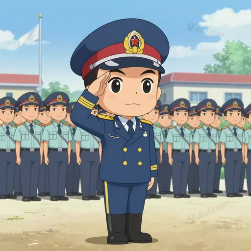air chief-marshal