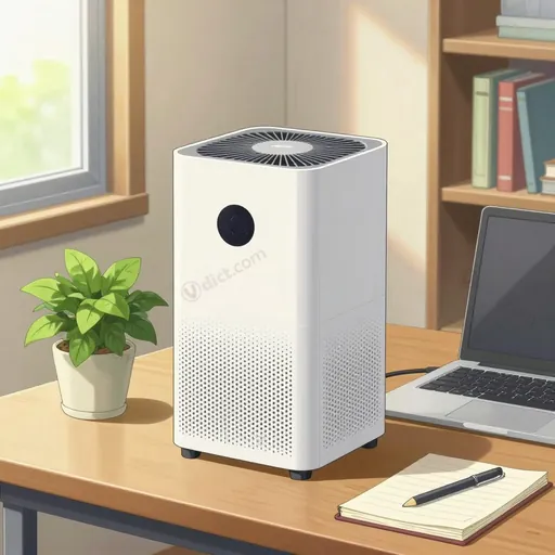 air cleaner
