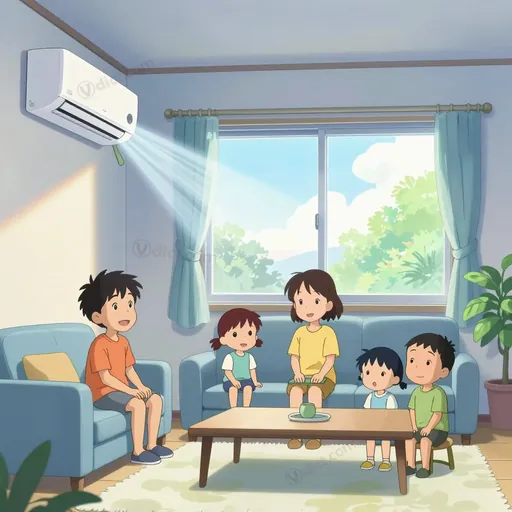 air conditioning