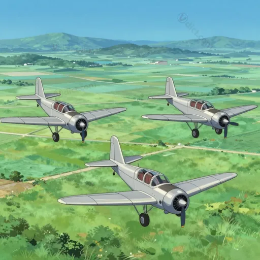 air corps