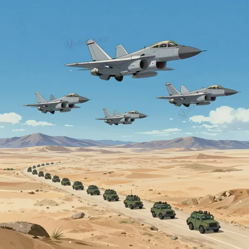 air cover