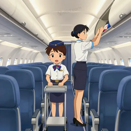 air crew