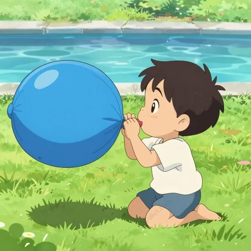 air cushion