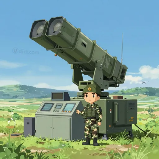 air defense