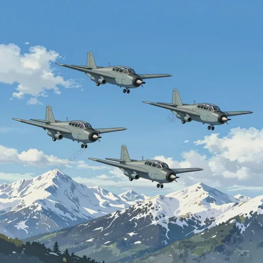 air division