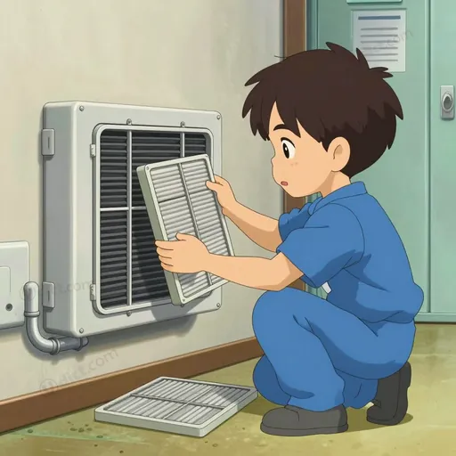 air filter