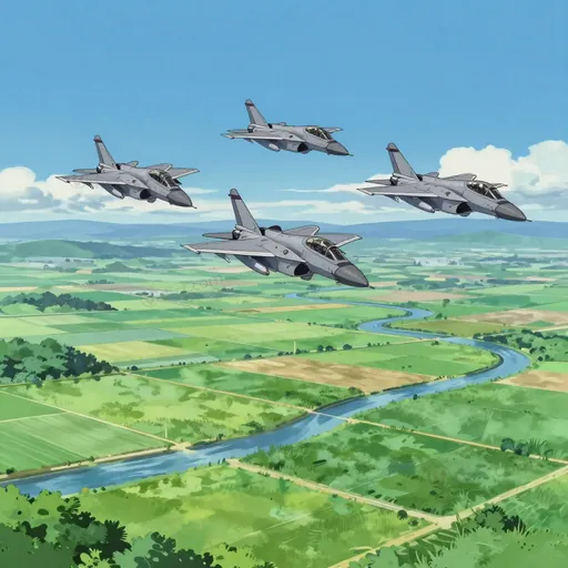air force