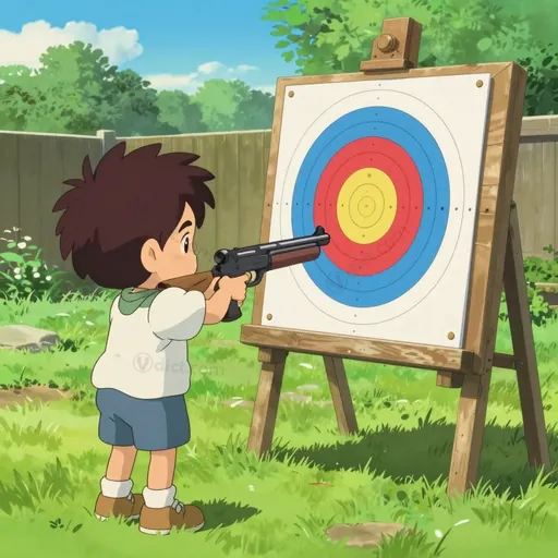 air gun
