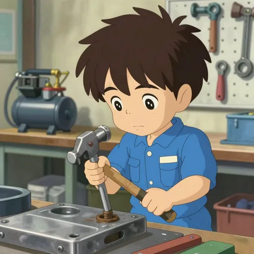 air hammer