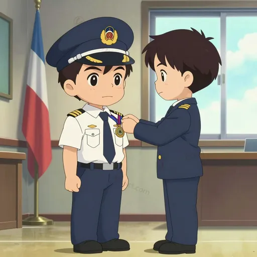 air medal