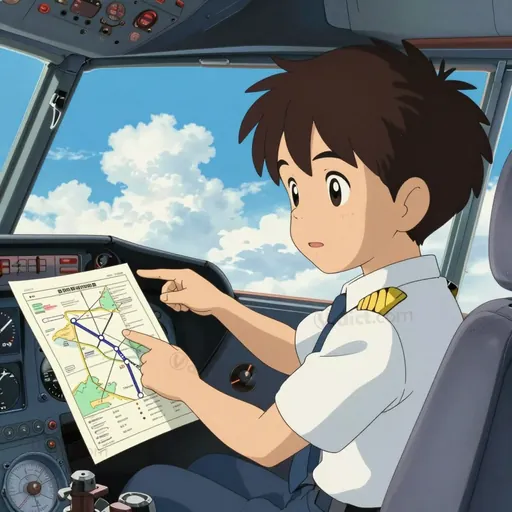 air mile