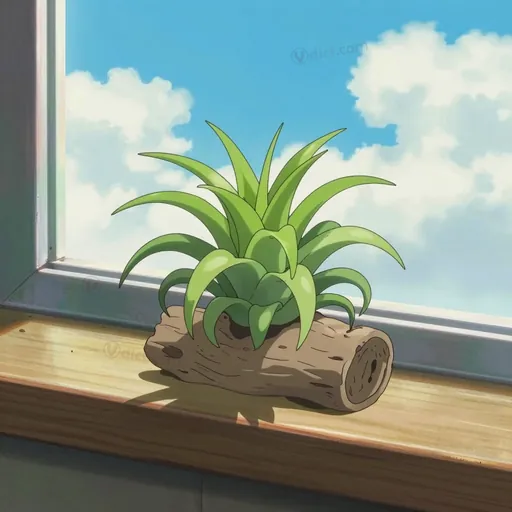 air plant