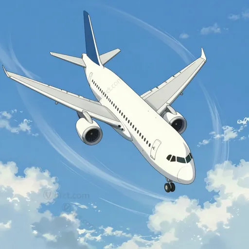 air pocket