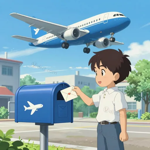 air post