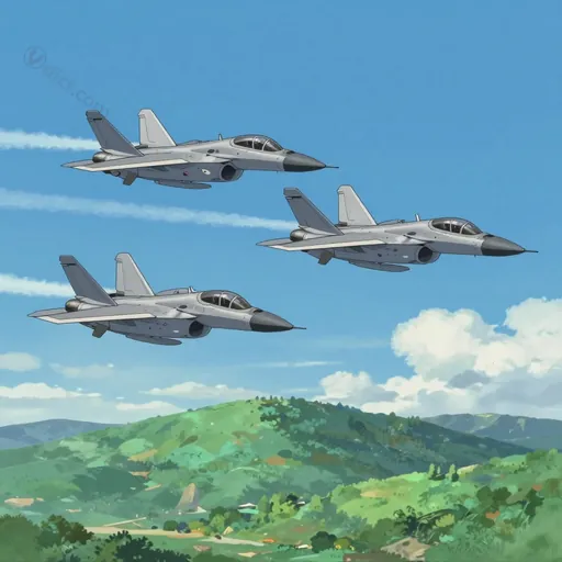 air power