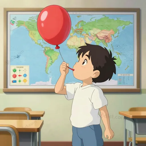 air pressure