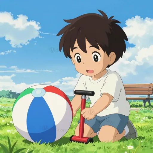 air pump