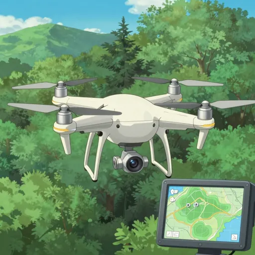 air reconnaissance