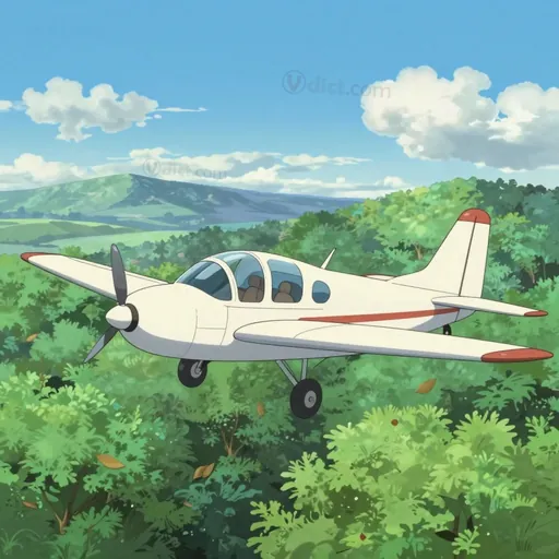 air scout