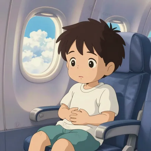 air sick
