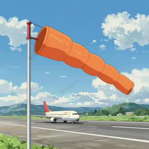 air sock