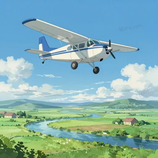 air space