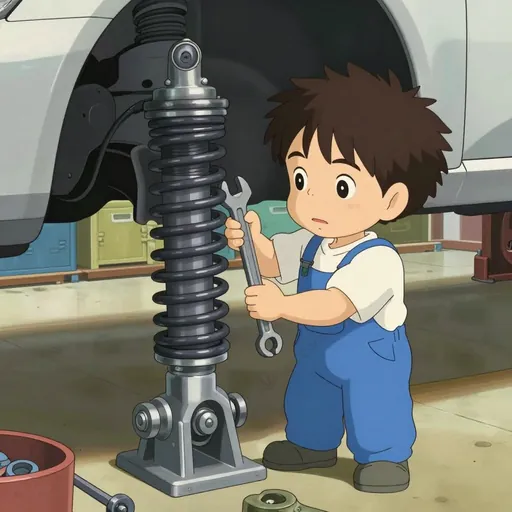 air spring