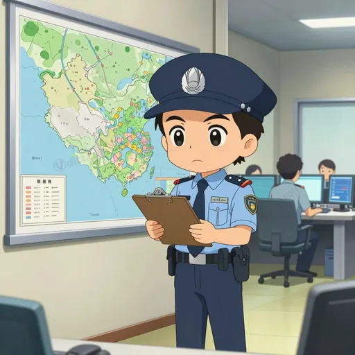 air staff