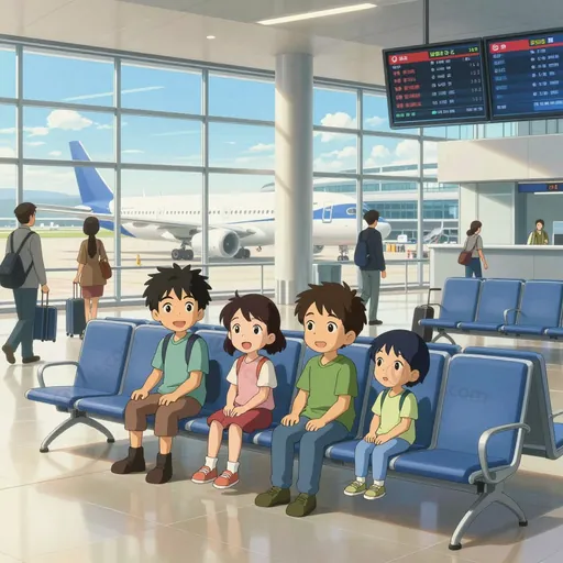 air terminal