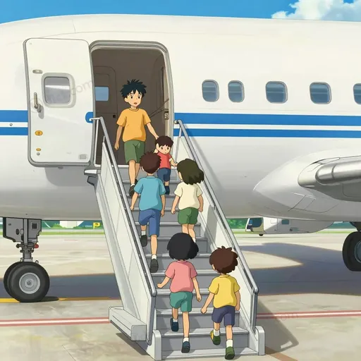 air transport