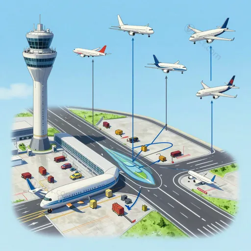 air transportation system