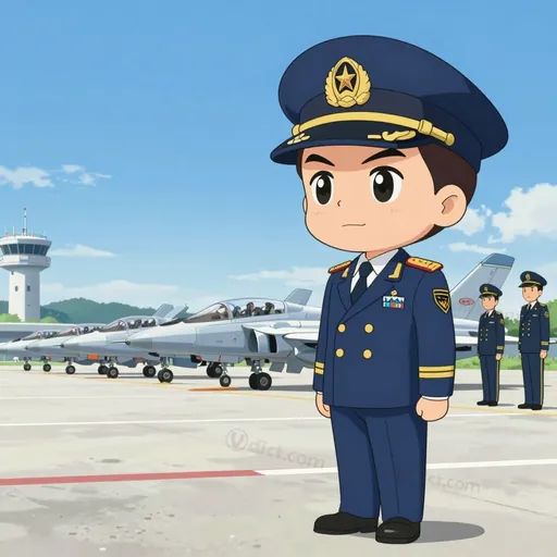 air vice-marshal