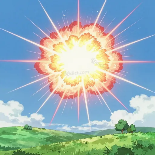 airburst