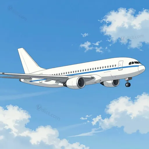 aircraft