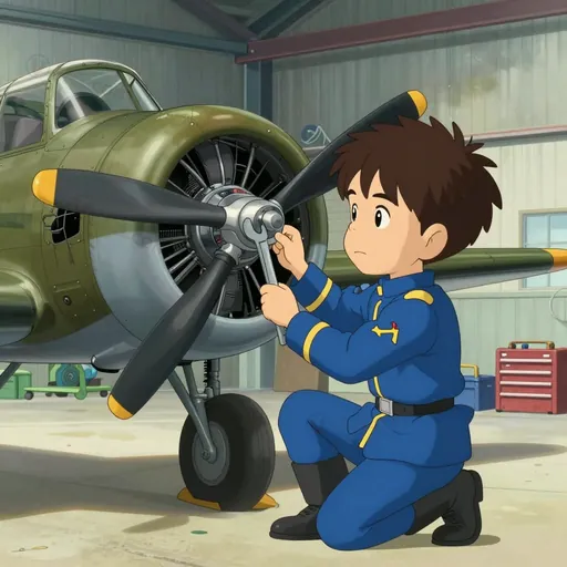 aircraftman