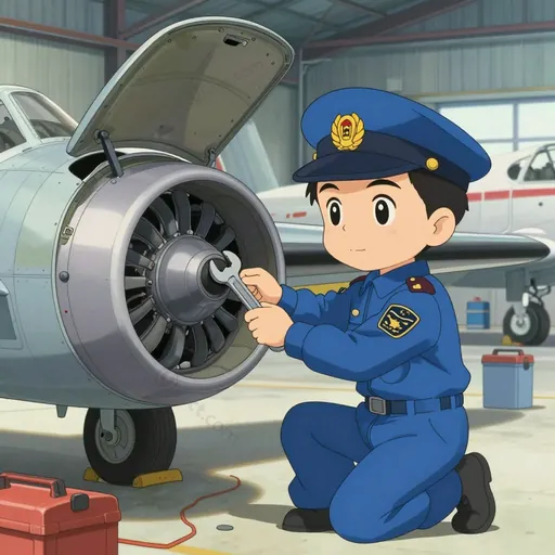 aircraftsman
