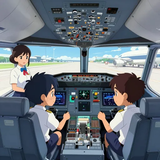 aircrew