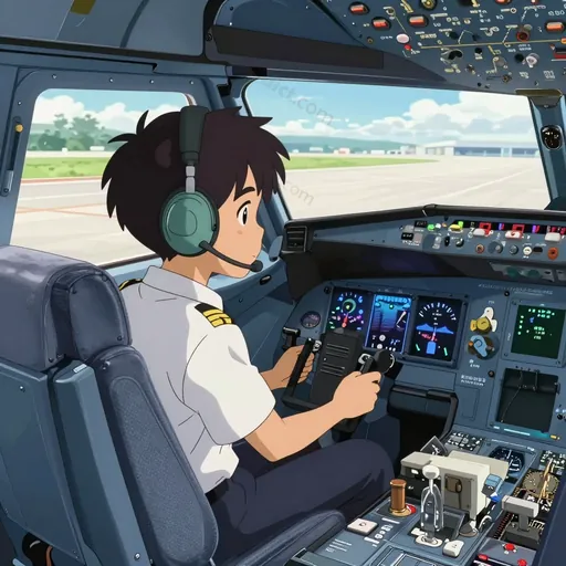 aircrewman