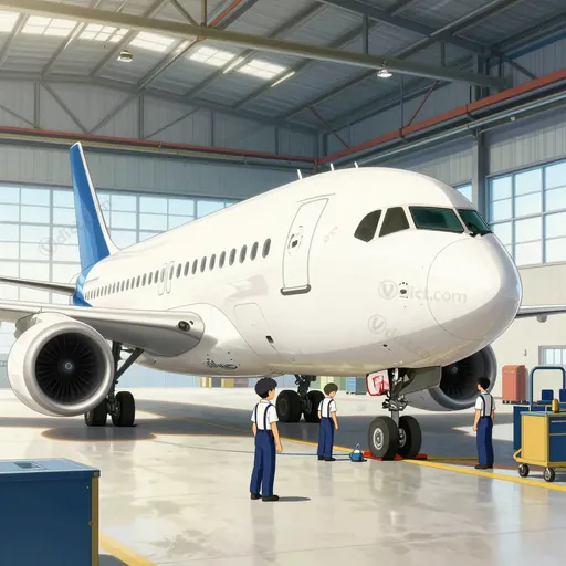 airdock