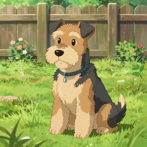 airedale