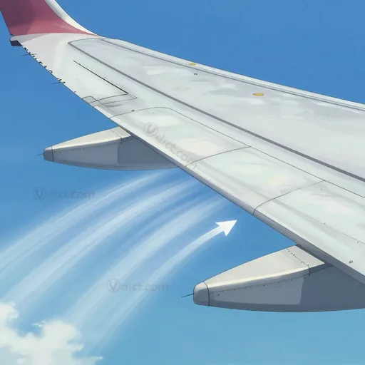 airfoil