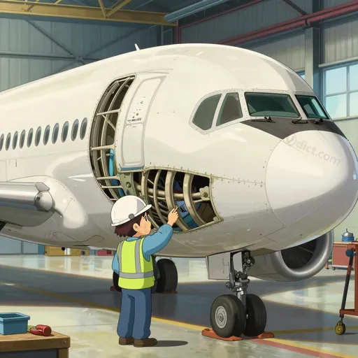 airframe