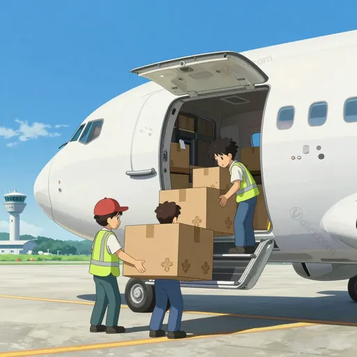 airfreight